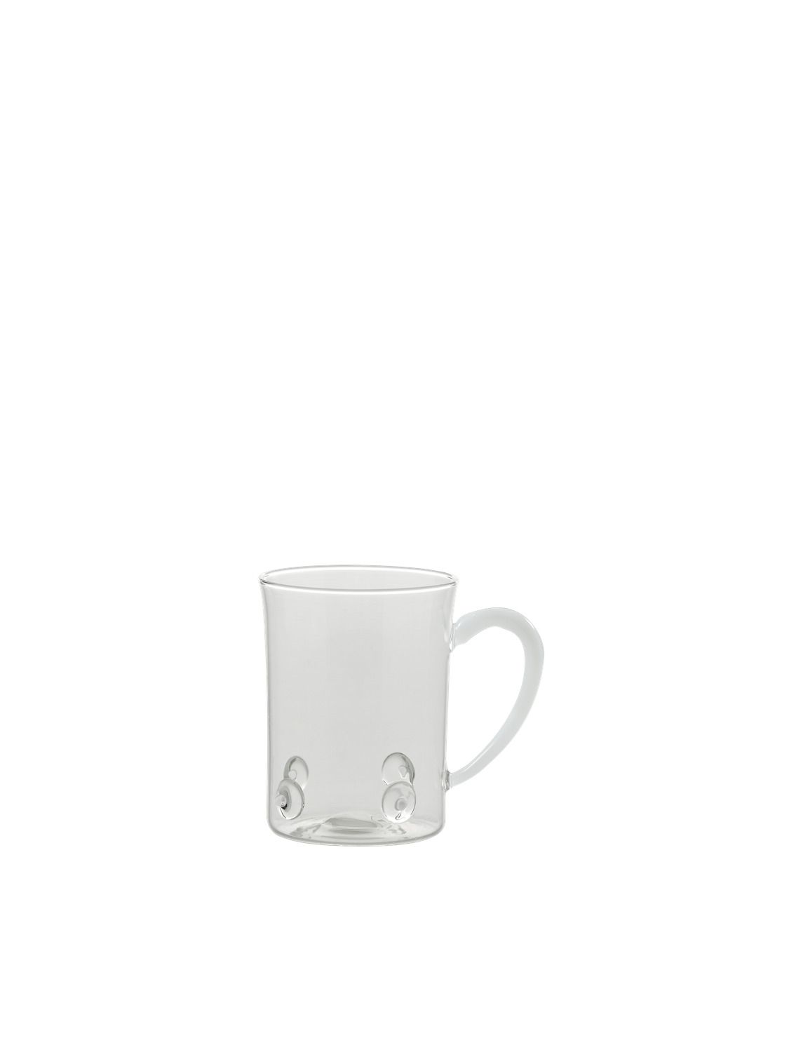 Mug 51 cl Patèa White - Zafferano