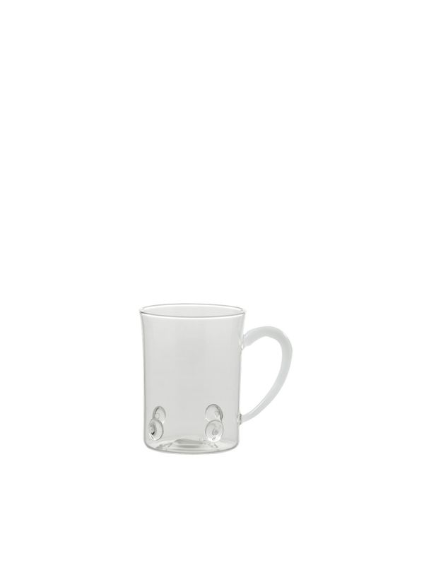 Mug 51 cl Patèa White - Zafferano