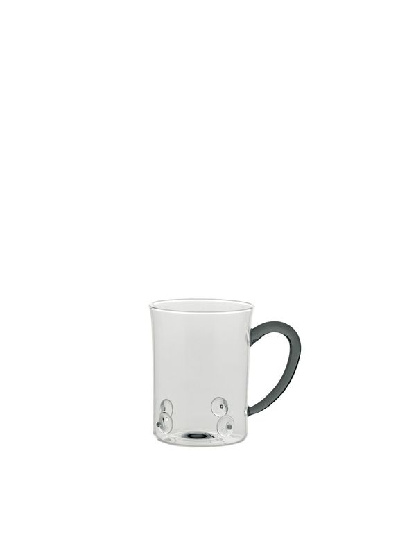 Mug 51 cl Patèa Gray - Zafferano