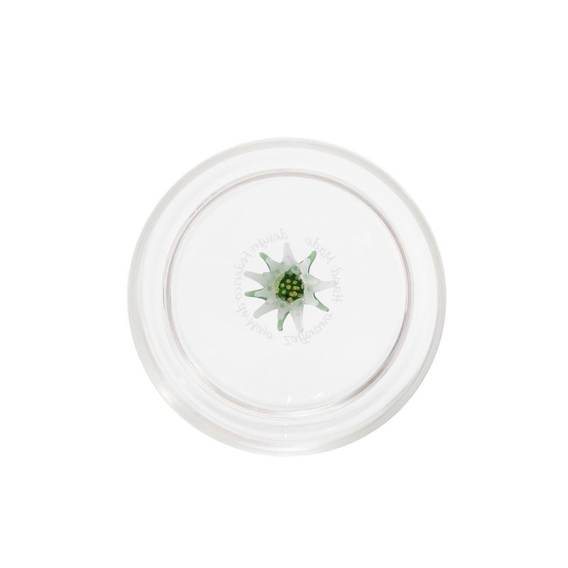 Zafferano Teca Winter Game edelweiss tumbler 35 cl