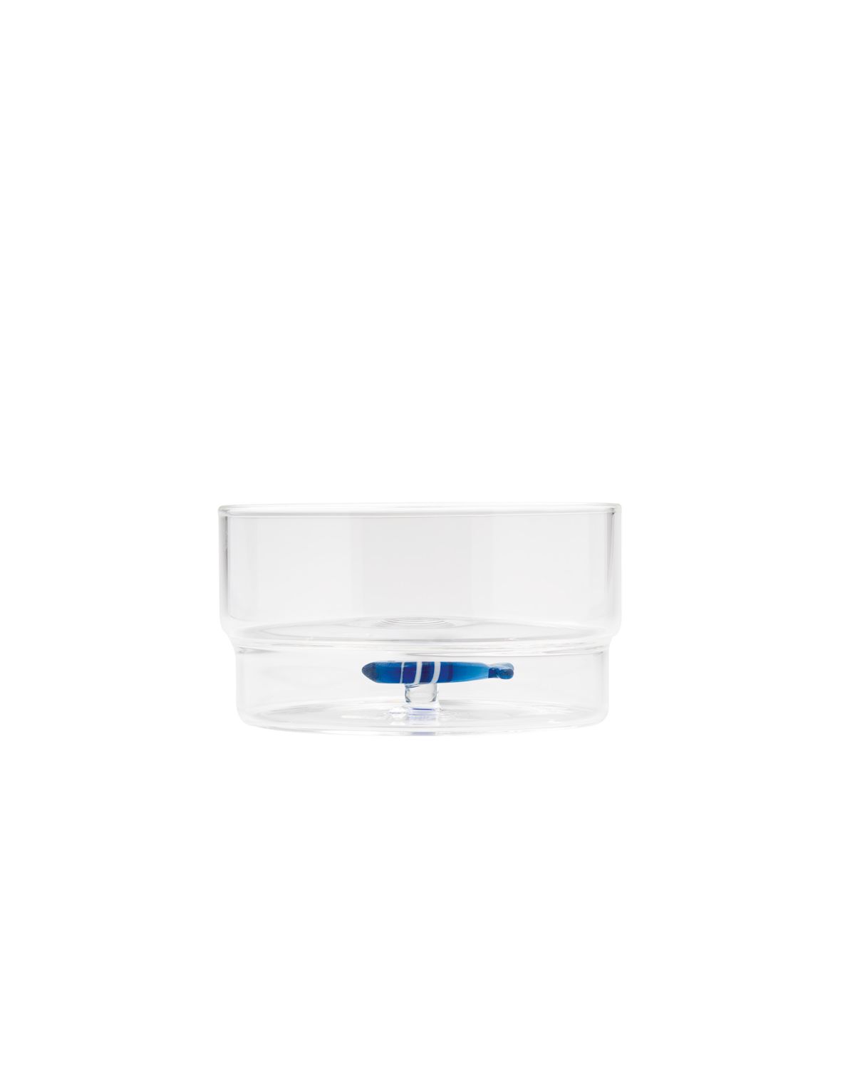Zafferano Teca Mare sardine bowl 32.5 cl