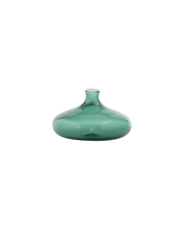 Vase 19 cl Un Fiore Lake Green - Zafferano