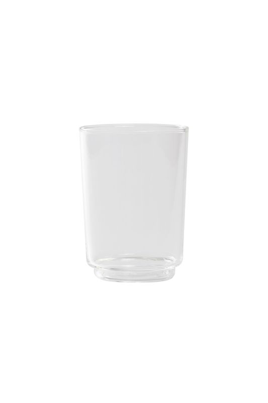 Zafferano Zigup transparent highball glass 51 cl