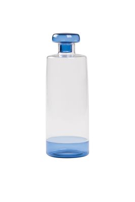 Zafferano Filo Bianco blue bottle 100 cl