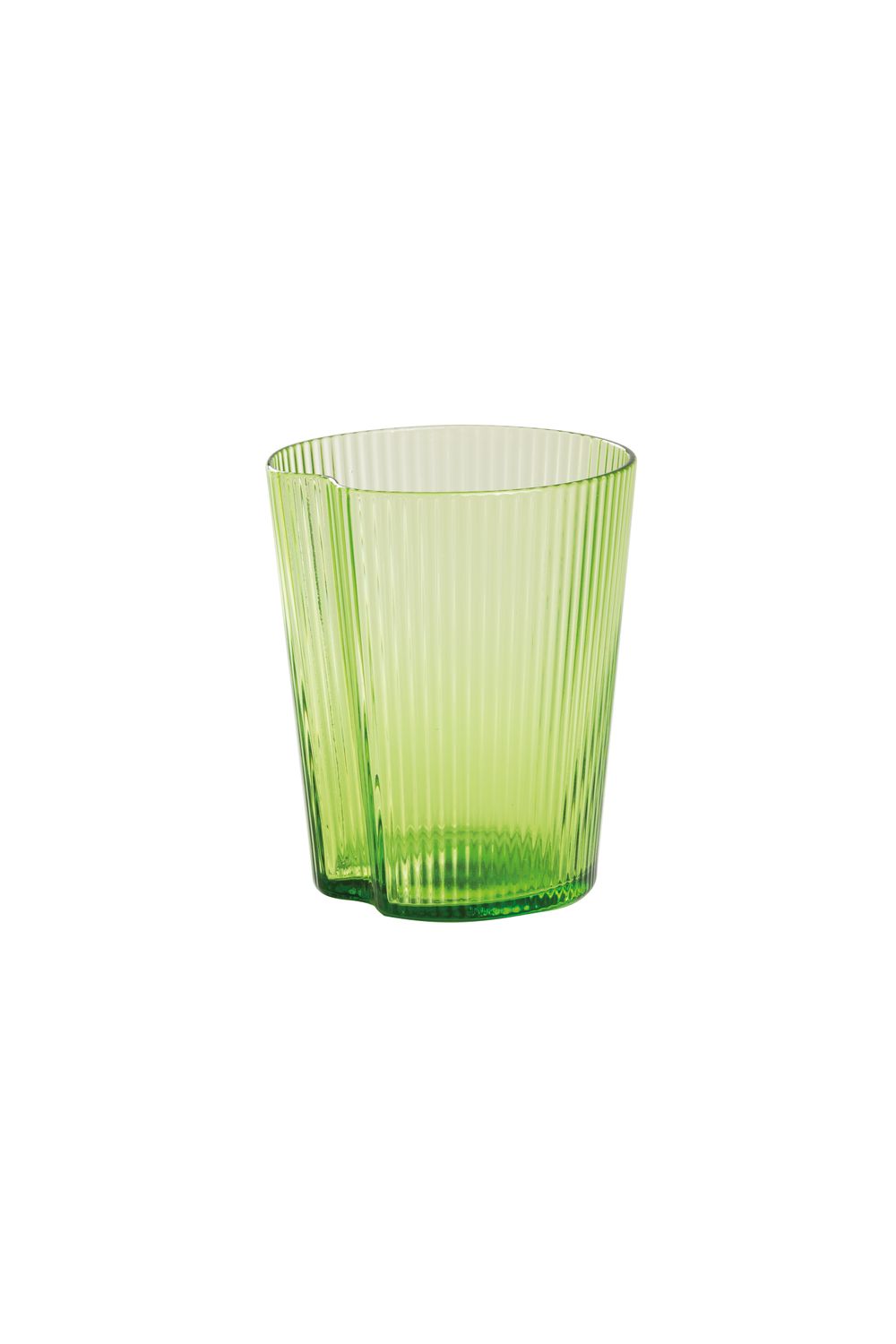 Zafferano Handy apple green tumbler 33.5 cl