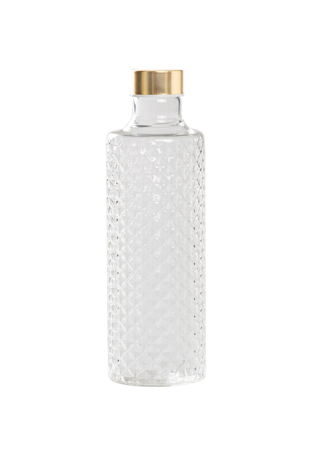 Zafferano Isolano transparent bottle 96.5 cl