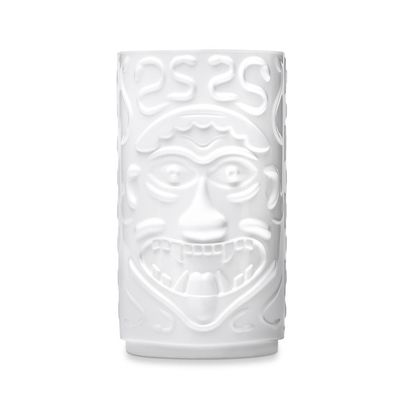 Brevetti Waf Tiki George white tumbler 45 cl