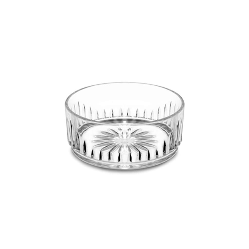 Brevetti Waf Milano clear bowl diameter 10.9 cm