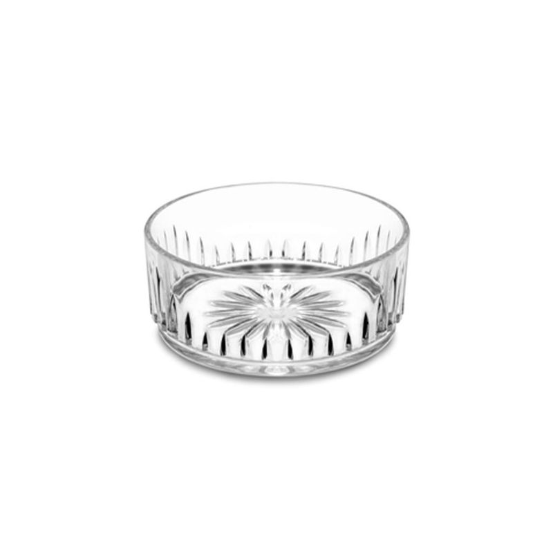 Brevetti Waf Milano clear bowl diameter 10.9 cm
