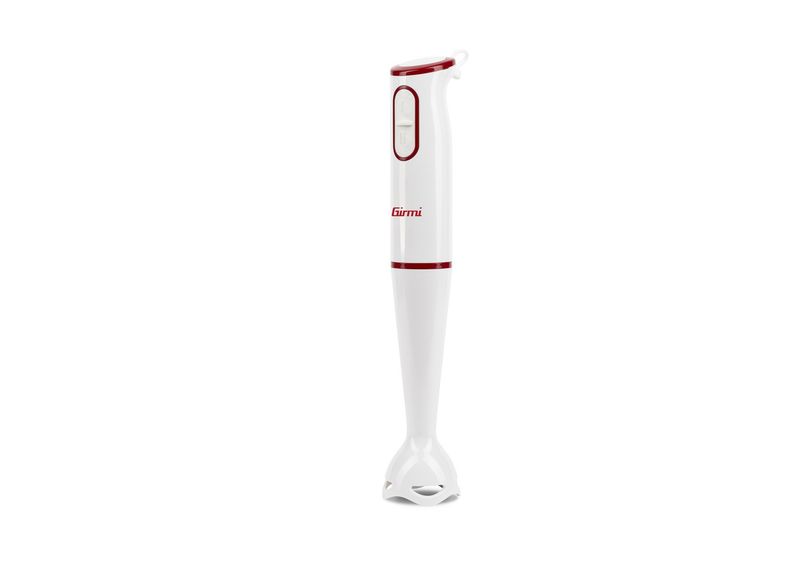 White Hand Blender 400W Girmi
