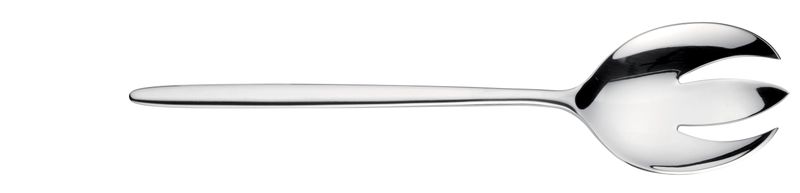 Olivia Salad Serving Fork 26cm Pintinox
