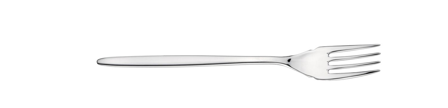 Olivia Fish Fork 19.7cm Pintinox