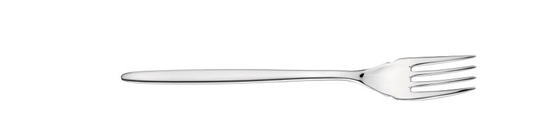 Olivia Fish Fork 19.7cm Pintinox