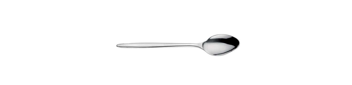 Olivia Espresso Spoon 11cm Pintinox