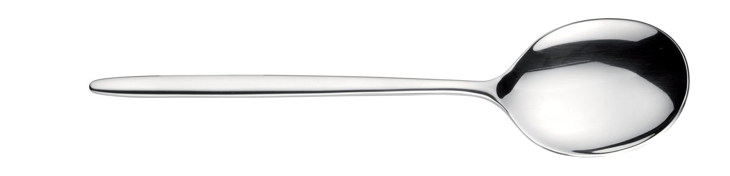 Olivia Salad Serving Spoon 26cm Pintinox