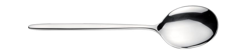 Olivia Salad Serving Spoon 26cm Pintinox