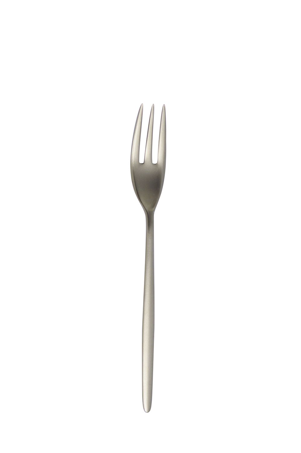 Olivia 3 Prong Pastry Fork 17cm Pintinox