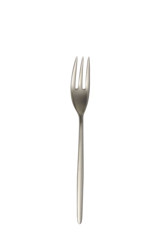 Olivia 3 Prong Pastry Fork 17cm Pintinox