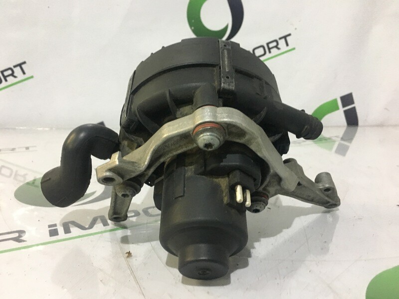 Мерседес M272 Воздушный насос продувки катализаторов Мерседес M272 Воздушный насос продувки катализаторов