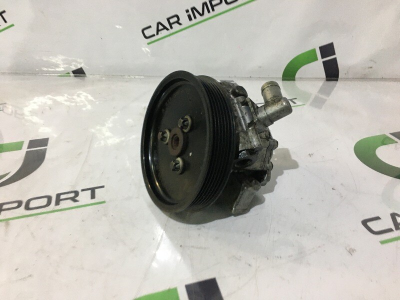 Мерседес w163 Насос гур 2.7 cdi 163 w461 w463 Мерседес w163 Насос гур 2.7 cdi 163 w461 w463