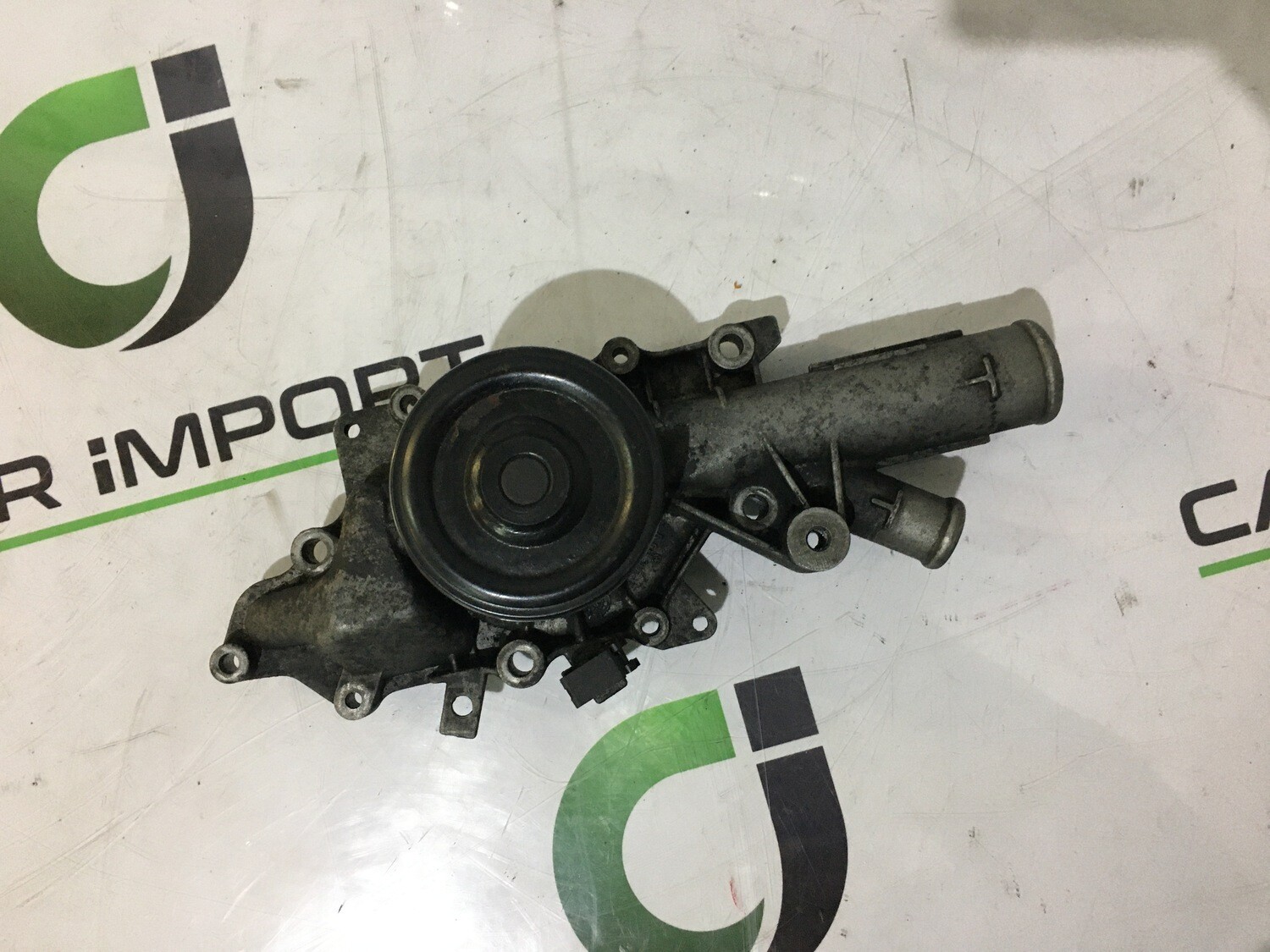 Купить Помпу На Мл 163