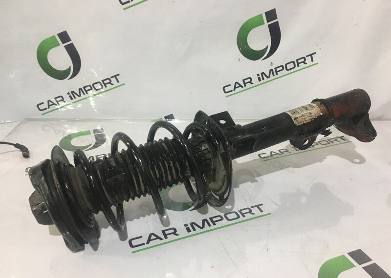 Мерседес Стойка амортизатор в сборе w204 204 C Мерседес Стойка амортизатор в сборе w204 204 C
