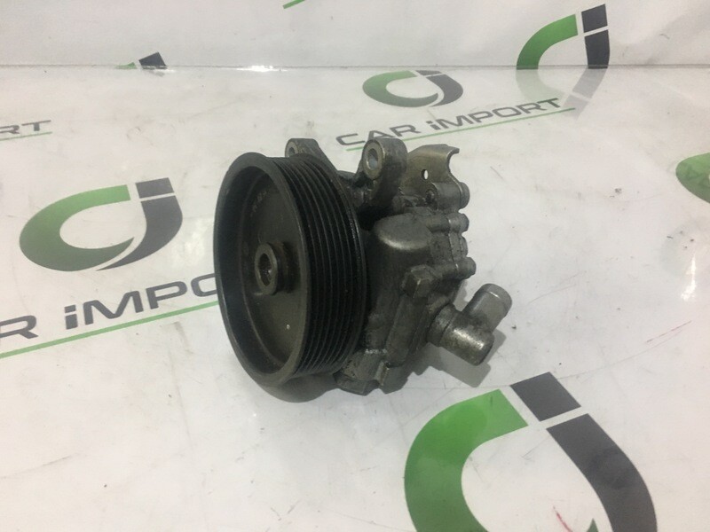 Мерседес Насос гур Om642 w639 w906 Виано Спринтер Мерседес Насос гур Om642 w639 w906 Виано Спринтер