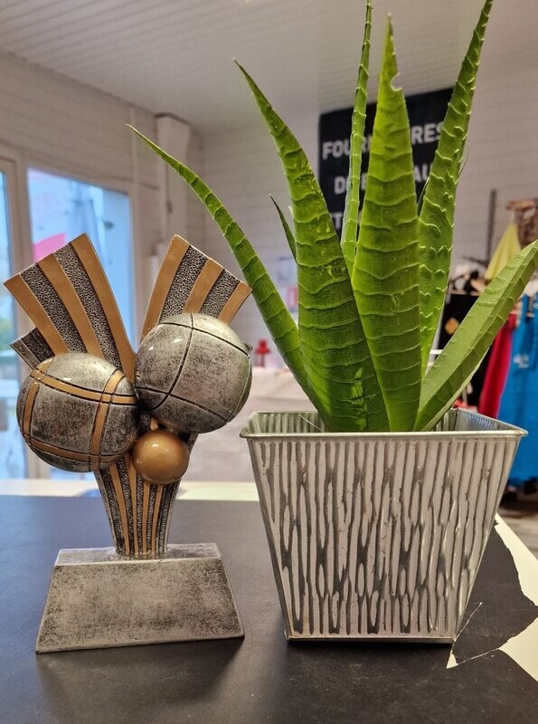 Trophée Pétanque