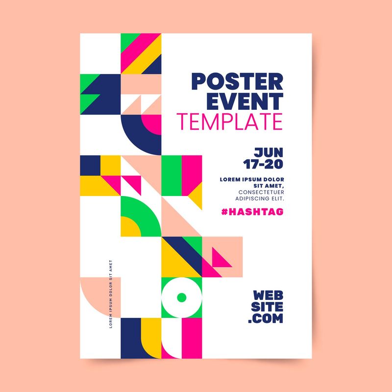 Affiche Grand format