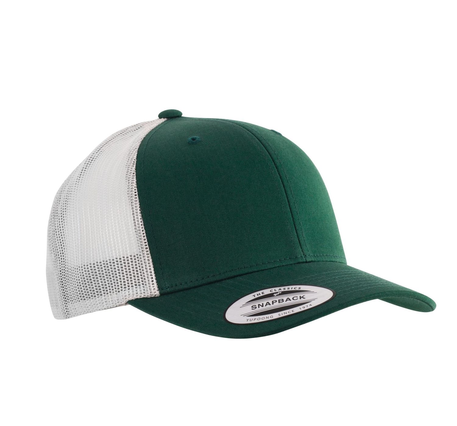 Lot de Casquette - 6 panneaux avec broderie frais de programme inclus à partir de 10 Lot de Casquette - 6 panneaux avec broderie frais de programme inclus à partir de 10