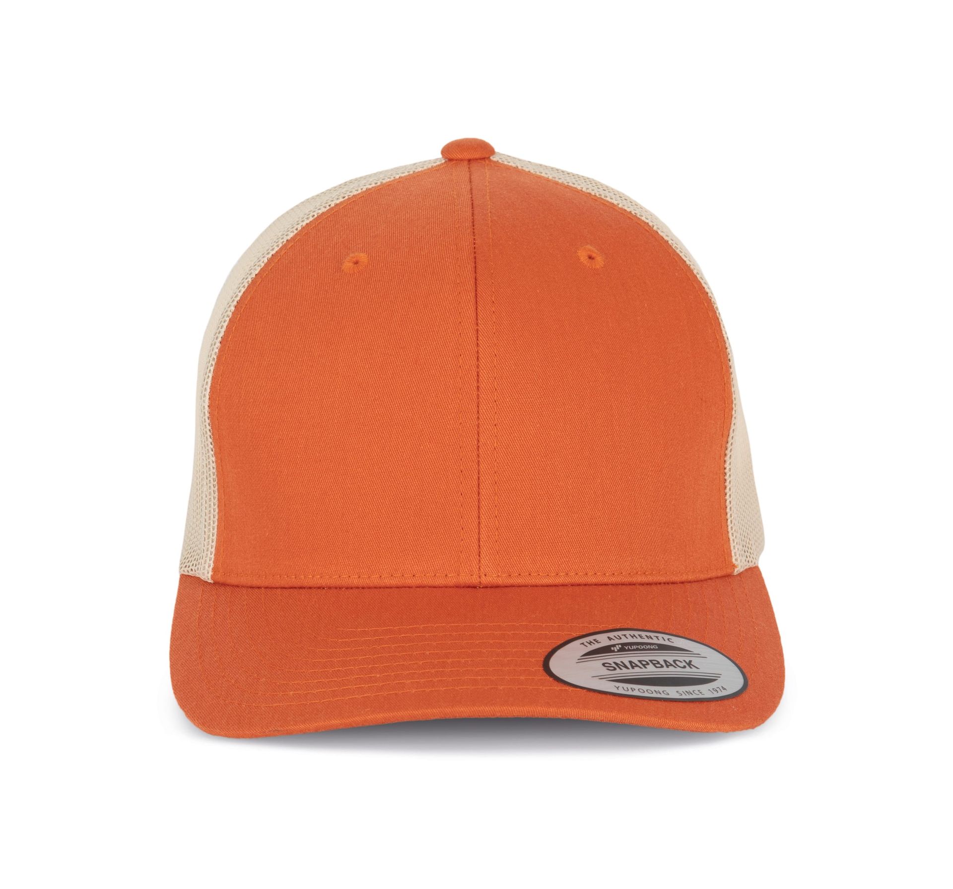 Lot de Casquette - 6 panneaux avec broderie frais de programme inclus  à partir de 10