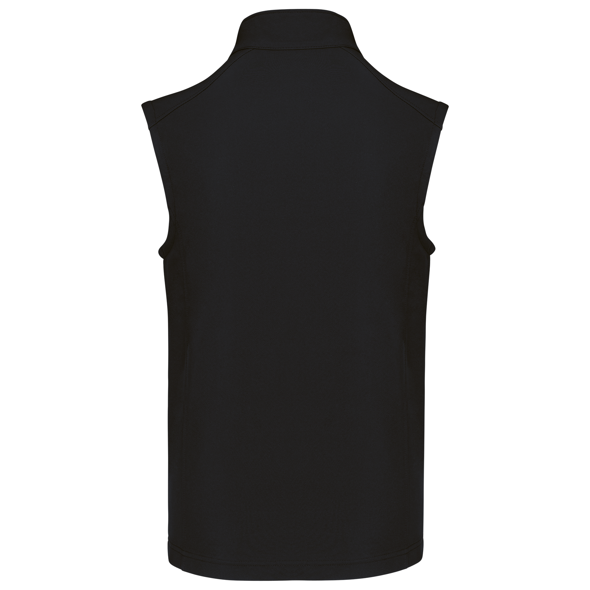Lot de Bodywarmer softshell sans manche homme et/ou femme  à partir de 10