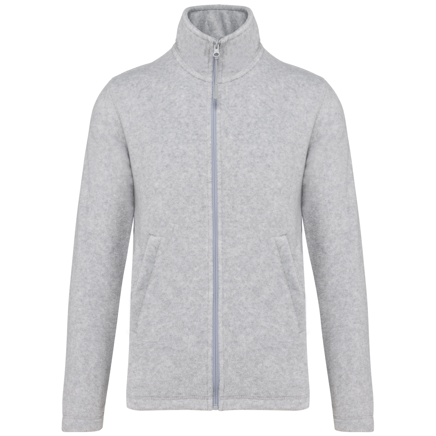 Lot de Veste micropolaire zippée homme/femme et enfant à partir de 10 Lot de Veste micropolaire zippée homme/femme et enfant à partir de 10