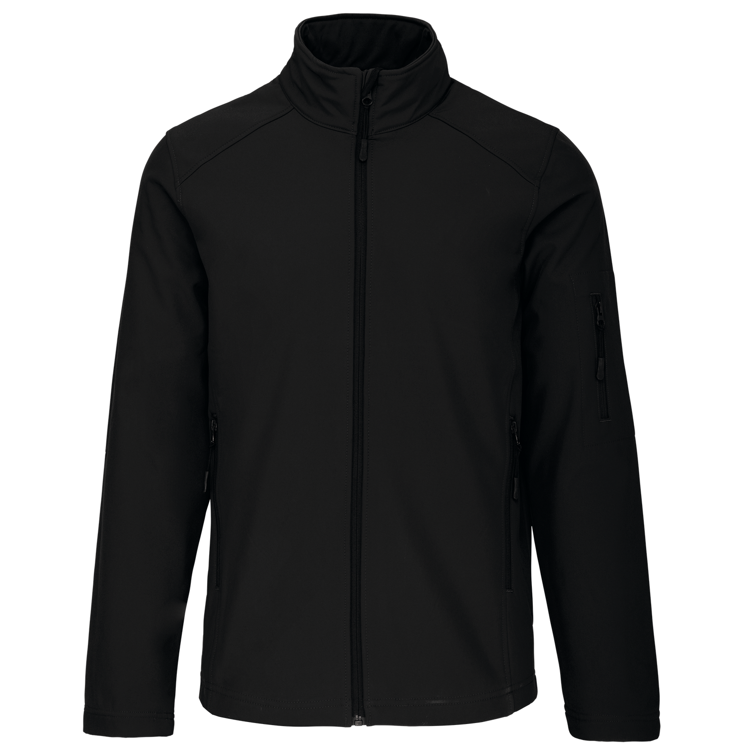 Lot de Veste softshell homme/femme et enfant à partir de 10 Lot de Veste softshell homme/femme et enfant à partir de 10