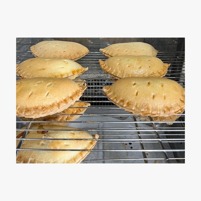Meat Pie - Beef Bake