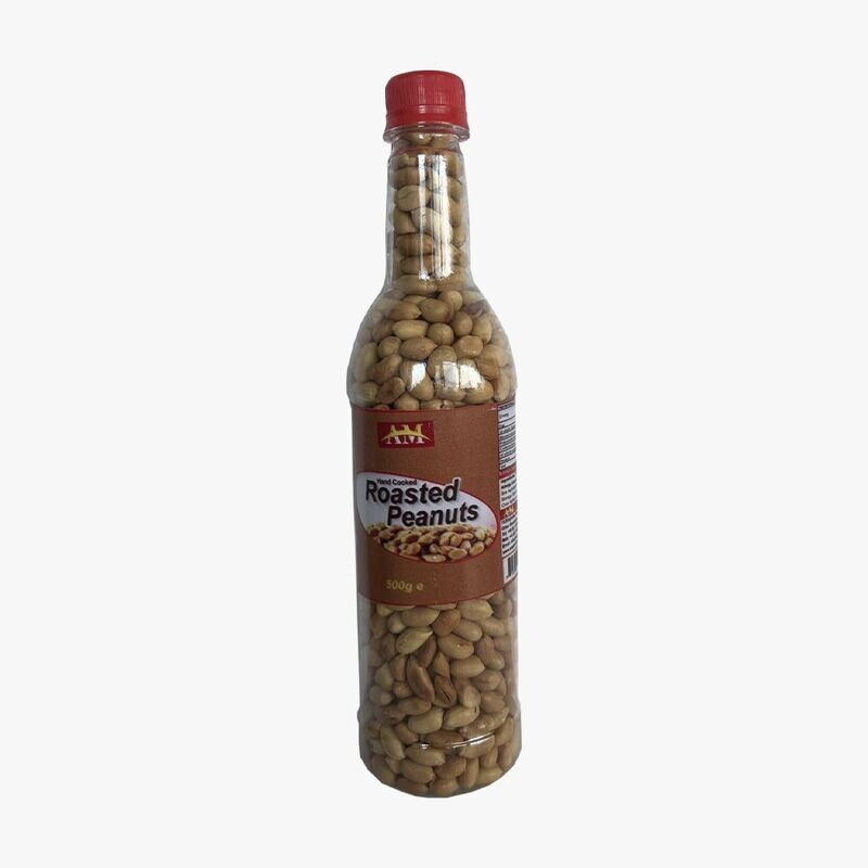 Roasted Peanuts 500g