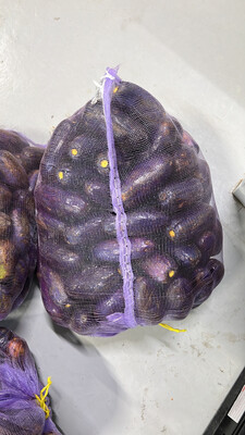 Ube - Safu - Plum (Fresh) 10kg 