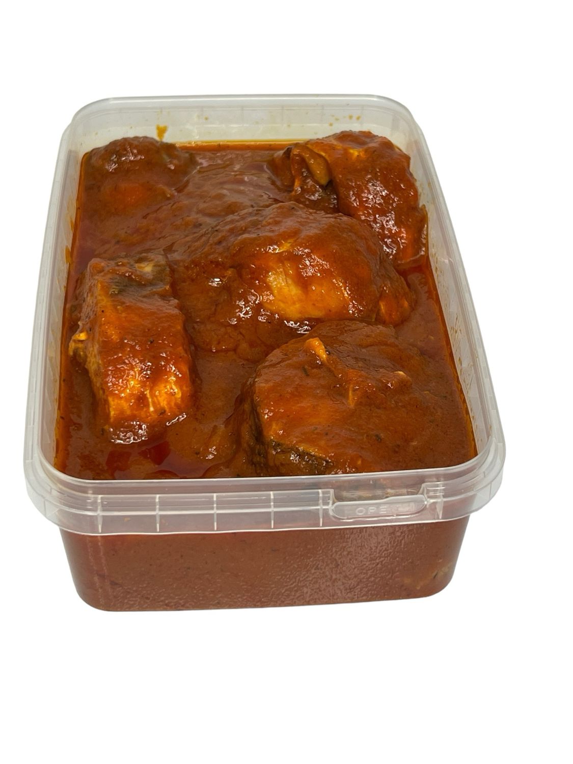 Fish Stew Per litre