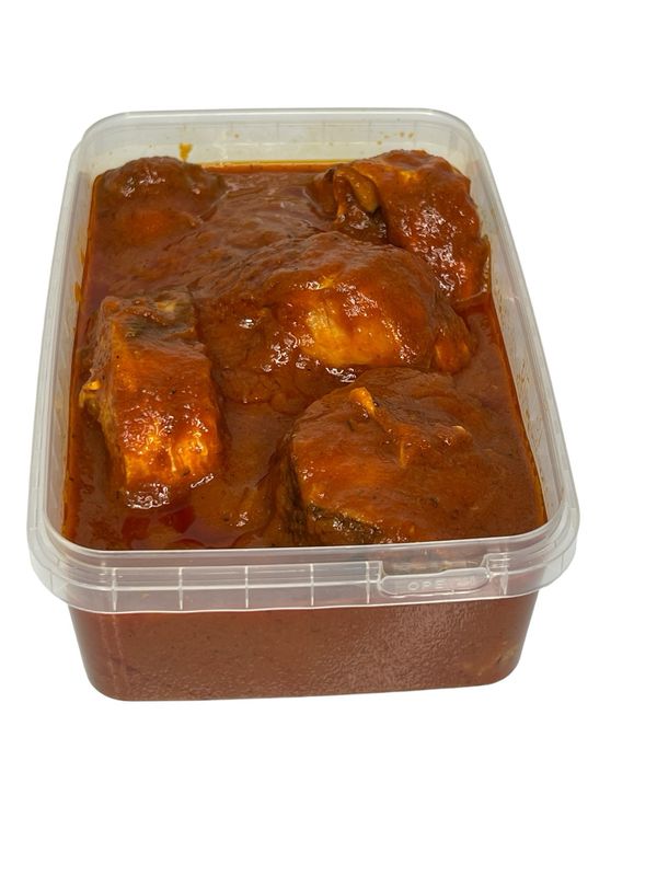 Fish Stew Per litre