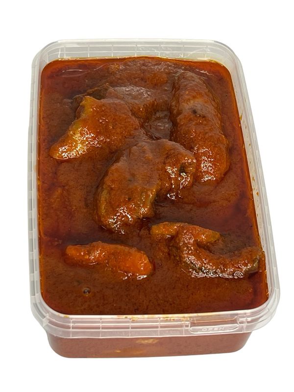 Assorted Meat Stew Per litre