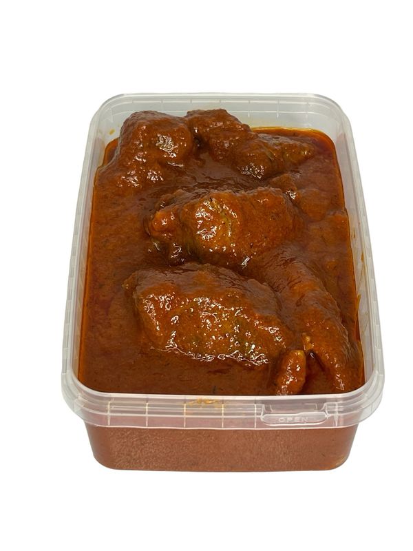 Beef Stew Per litre