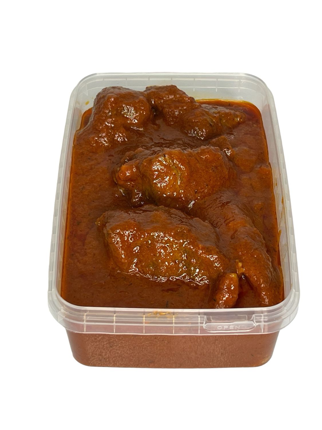 Beef Stew Per litre