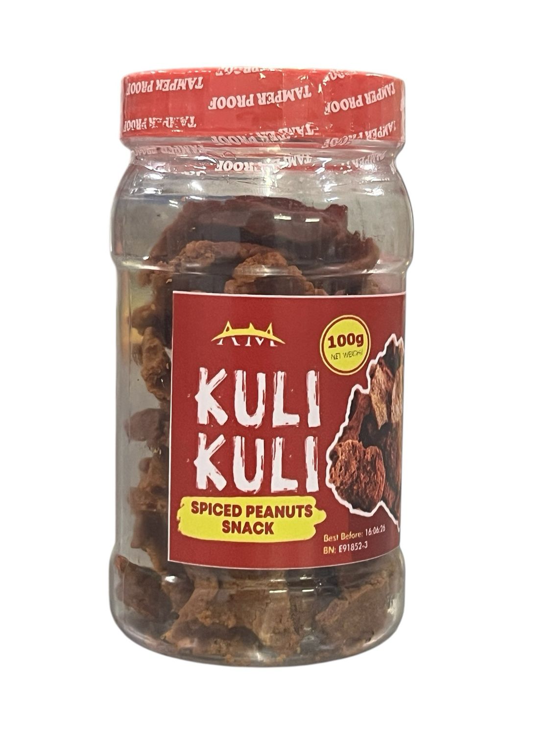 Kuli - Kuli