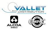 VALLET DISTRIBUTION