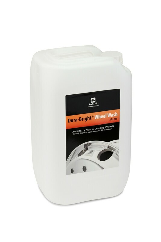 Savon spécial Dura-Bright® 25 Litres