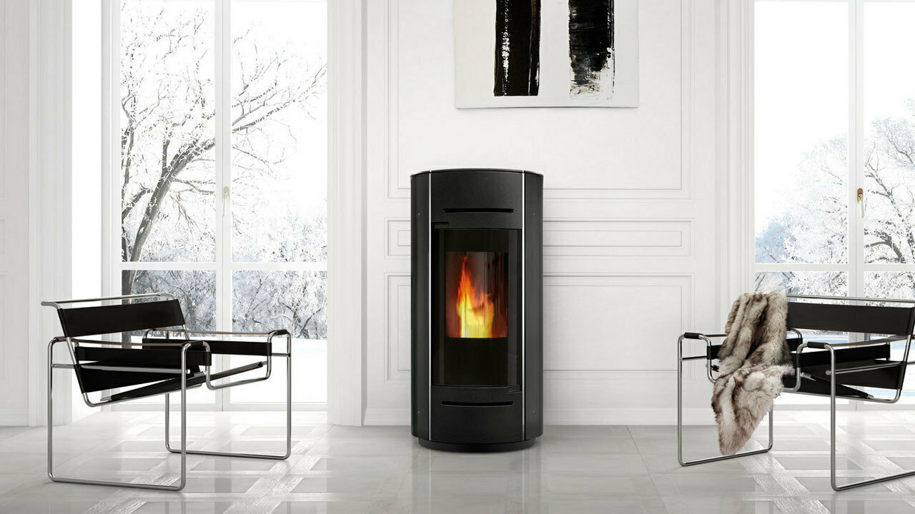 Ania Air Tight Steel