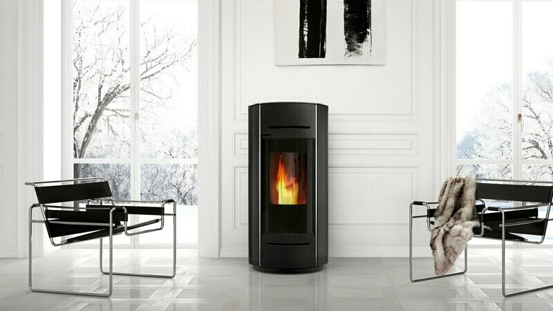 Ania Air Tight Steel
