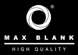 Max Blank