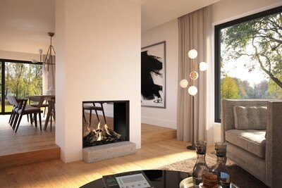 Gas Fires