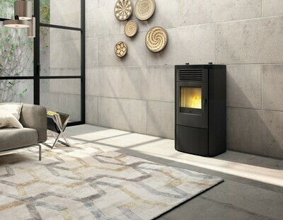 Pellet Stoves